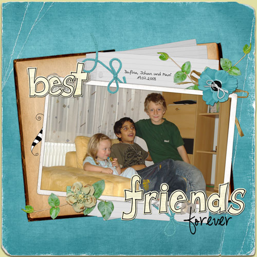 Best-friends-forever