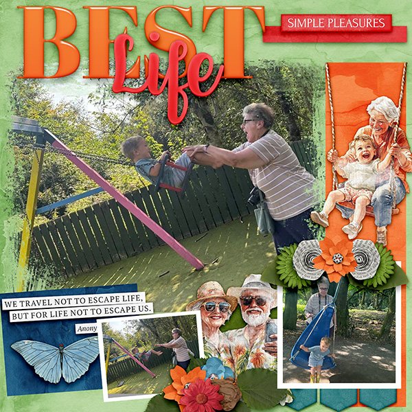 Best Life
