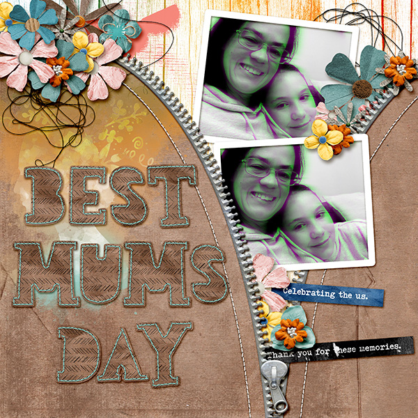 Best Mum's Day