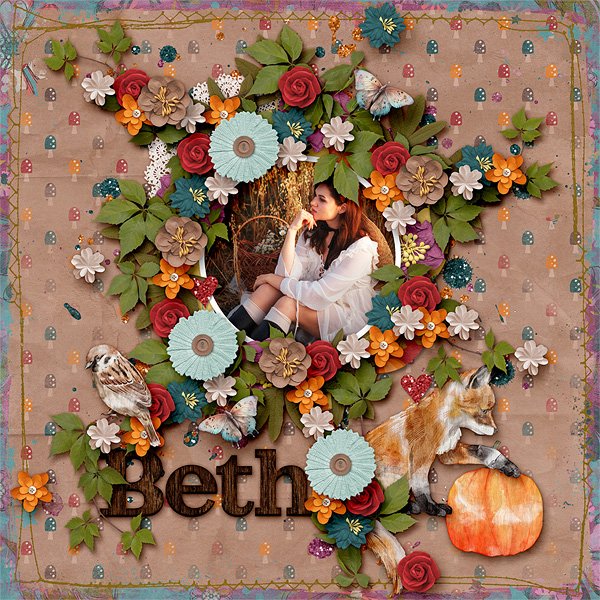 Beth