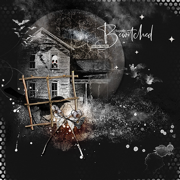 Bewitched