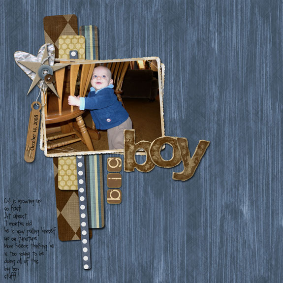 Big Boy