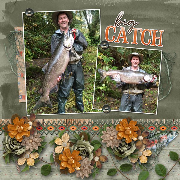 Big Catch