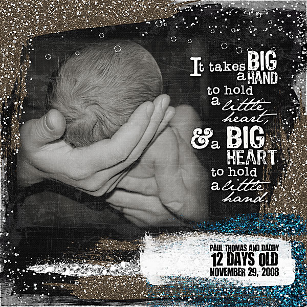 Big Heart