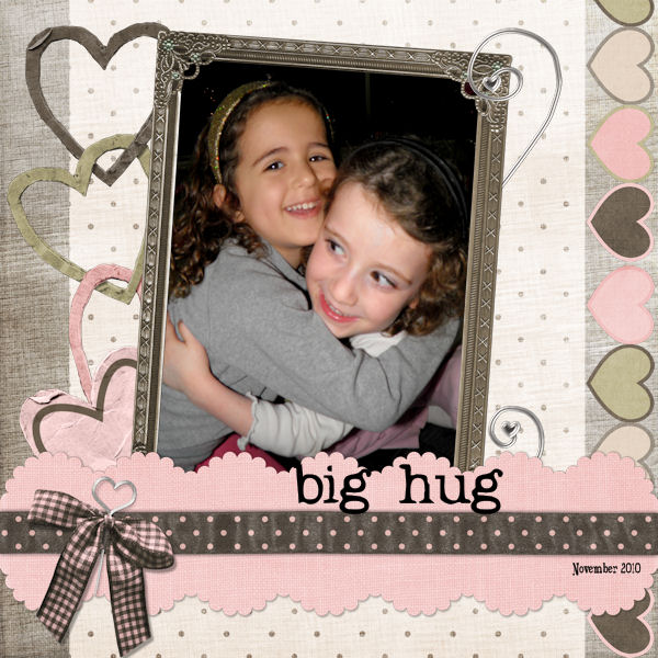 Big Hug