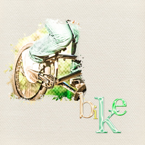 Bike