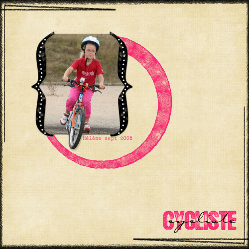 Biker