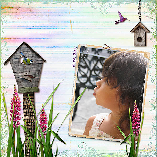Birdhouse