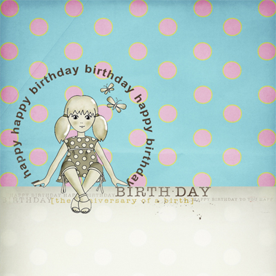 Birthday Card