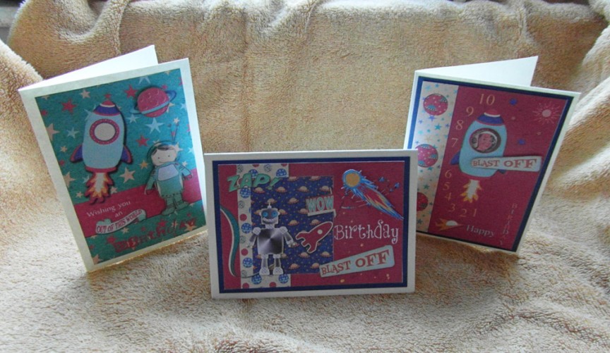 birthday cards