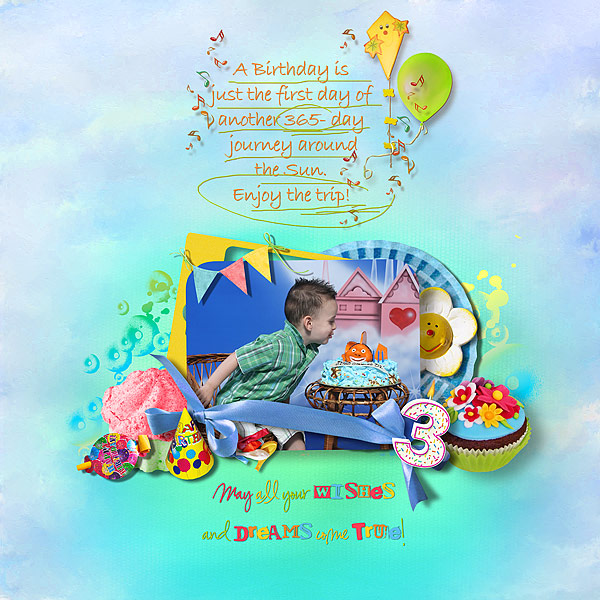 Birthday