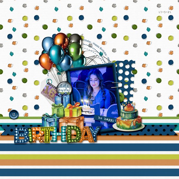 Birthday