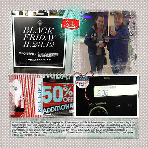 Black Friday page 1