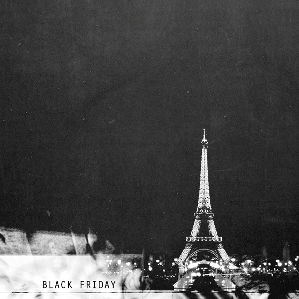 Black Friday