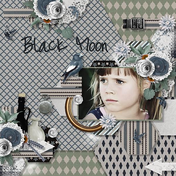 Black Moon