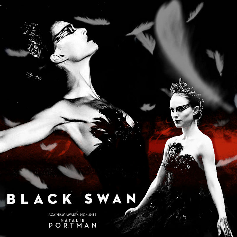 Black Swan...