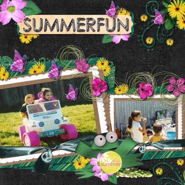 BLE-summerfun