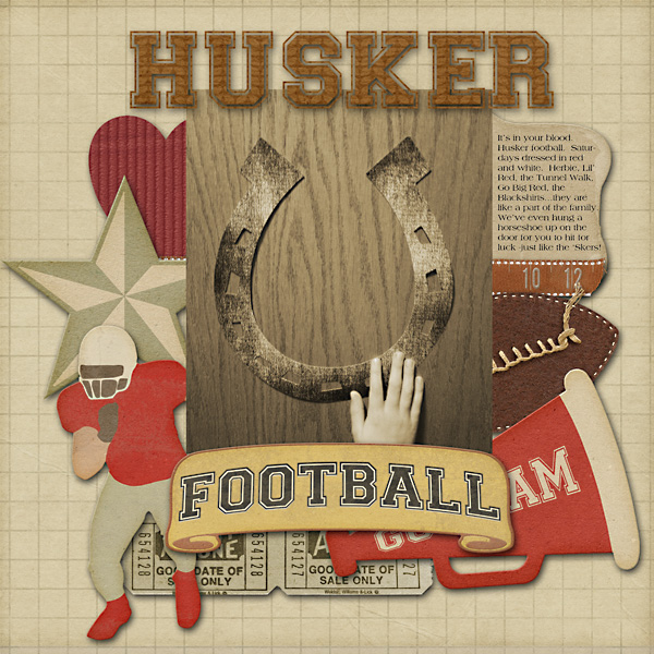 Bleed Husker