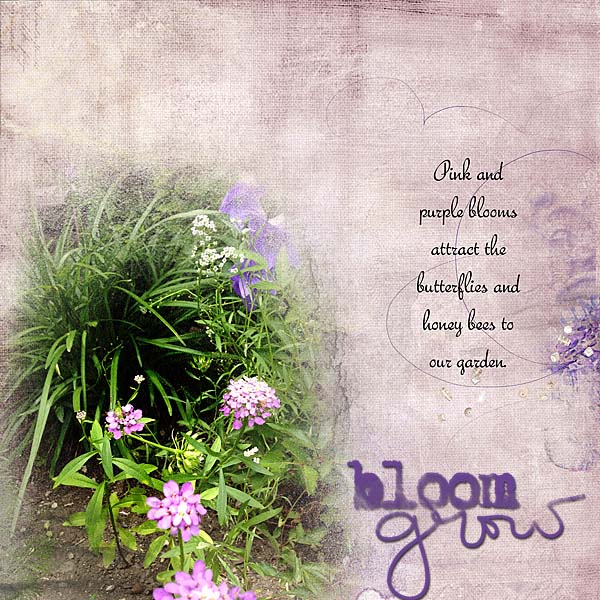 bloom