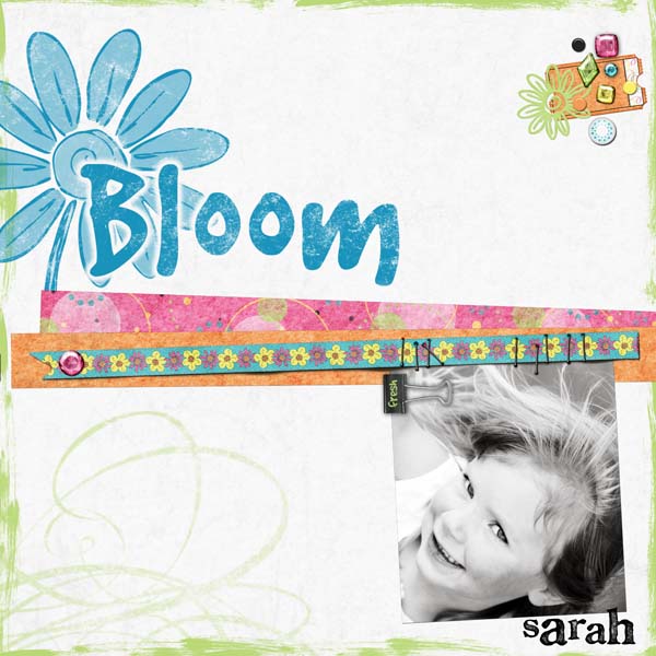 Bloom