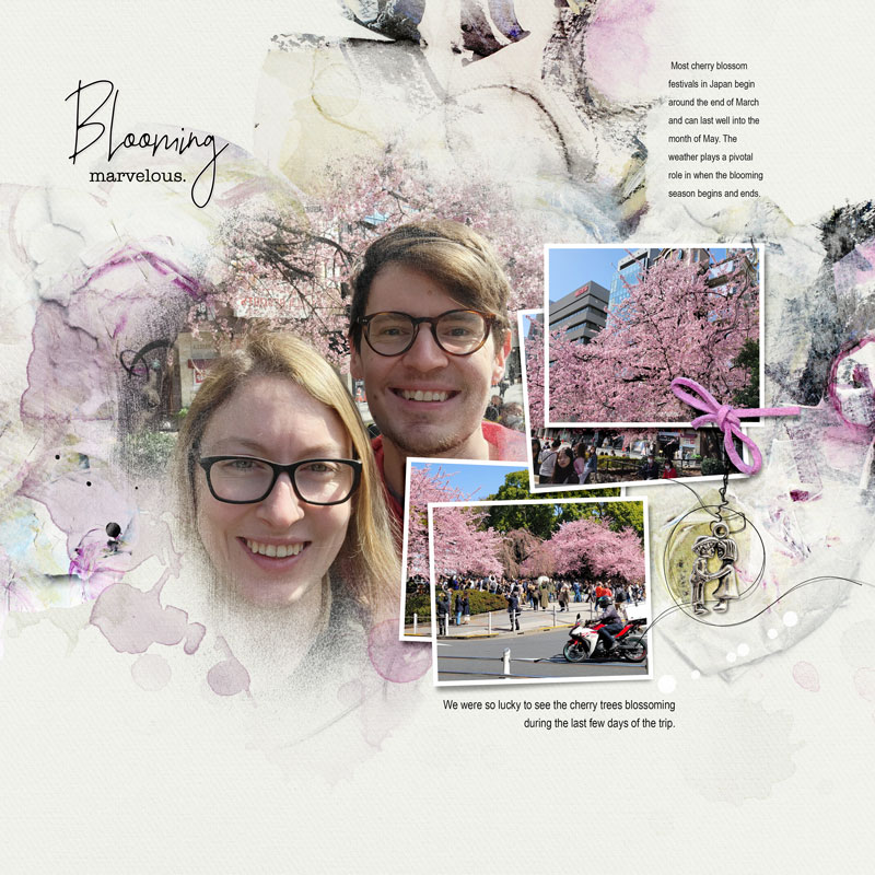 Blossoms