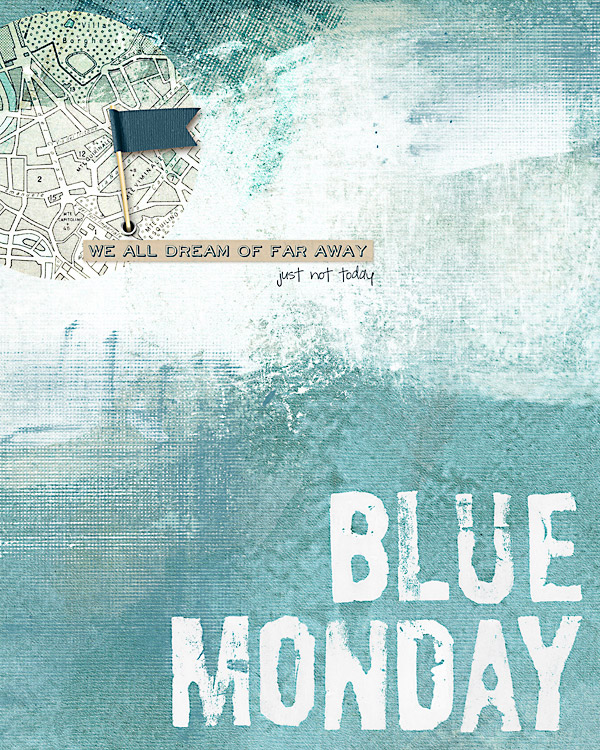 Blue Monday