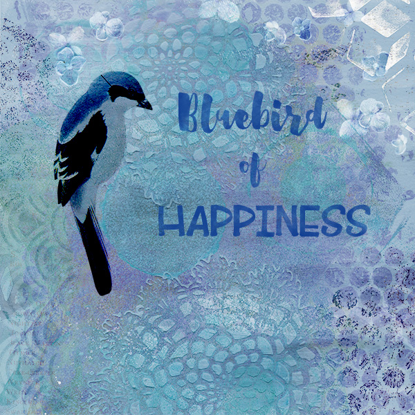 Bluebird of Happiness