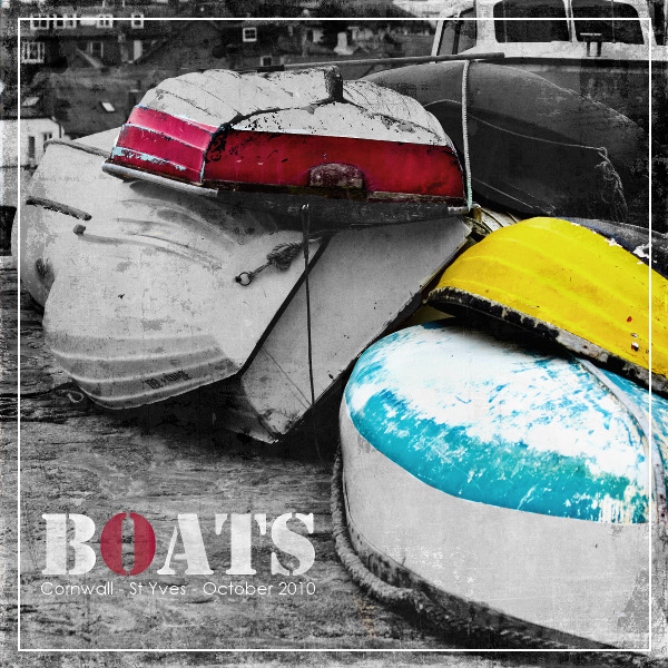 Boats