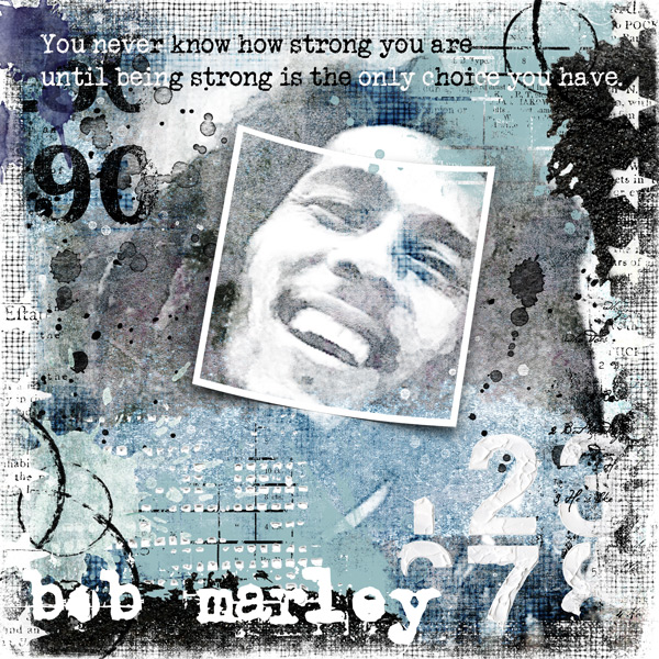 Bob Marley