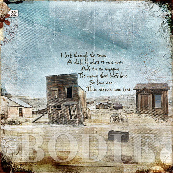 Bodie