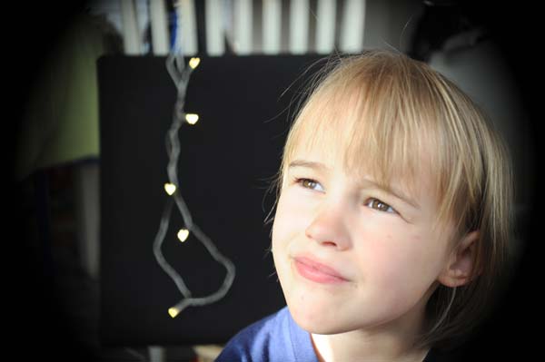 Bokeh challenge
