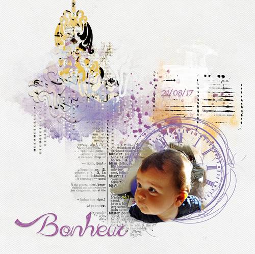 Bonheur