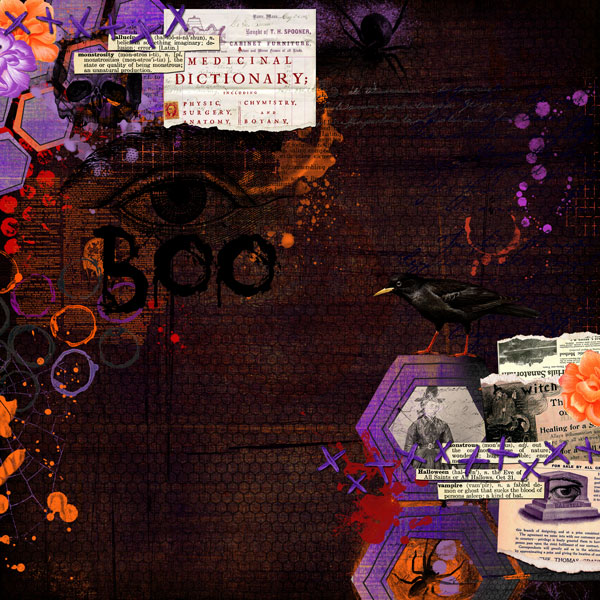 Boo