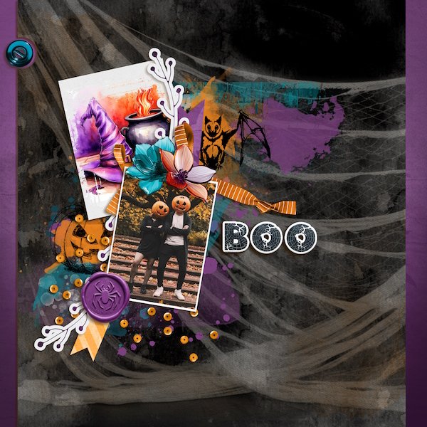 Boo