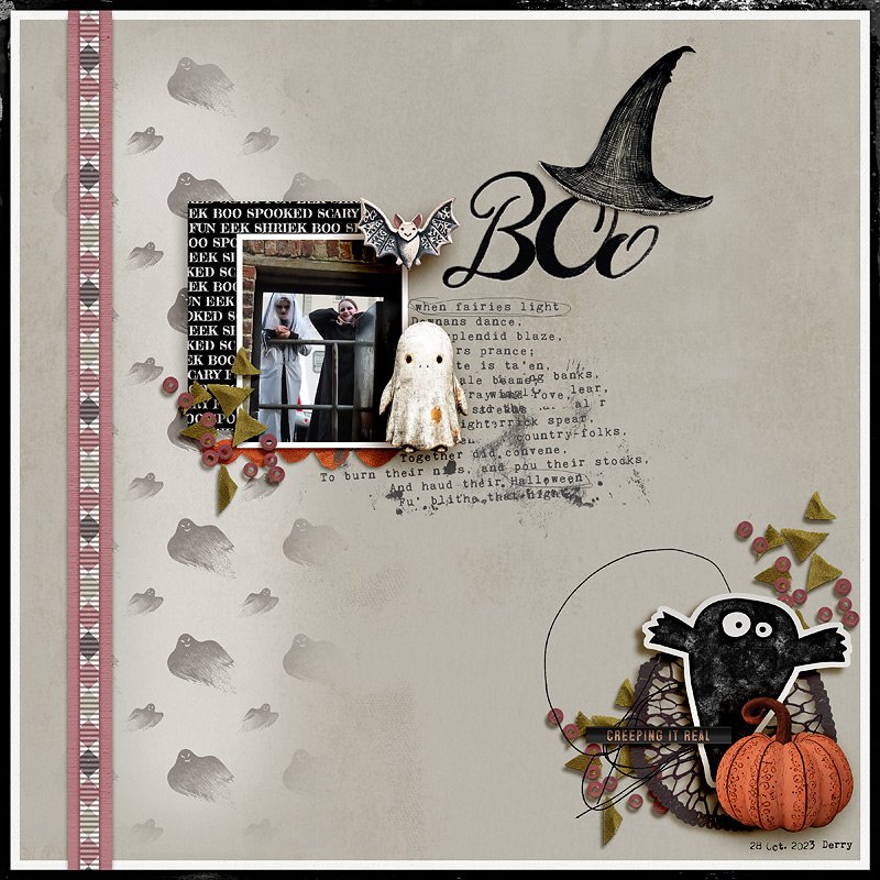 Boo