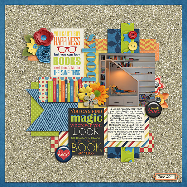 Book Nook