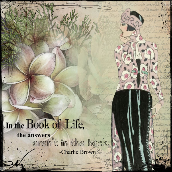 Book of Life