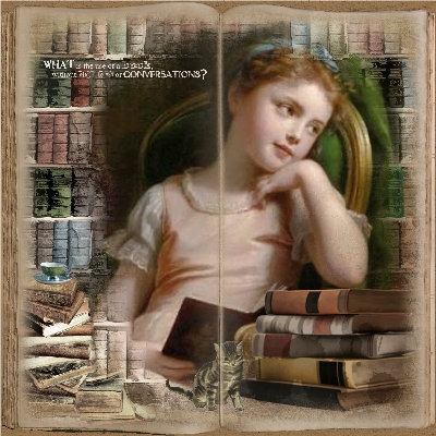 Book Overlays