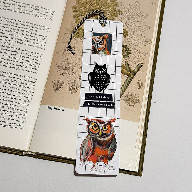 Bookmark (Hybrid)