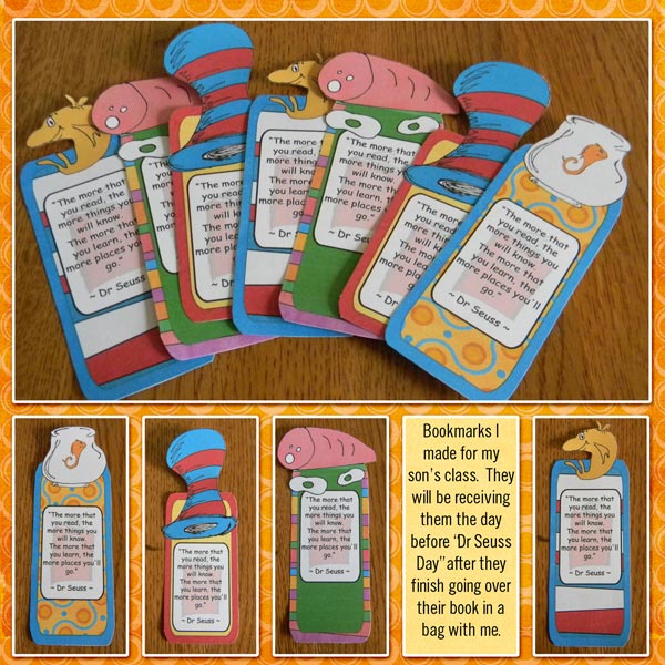 bookmarks