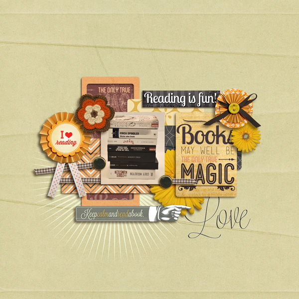 Bookworm