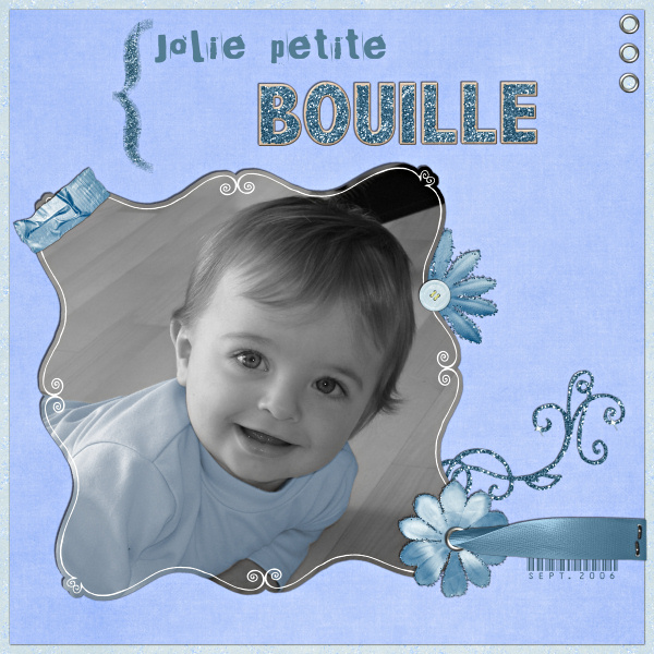 bouille