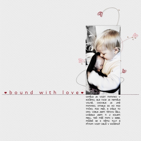 Bounded with Love