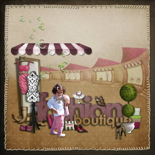 Boutique