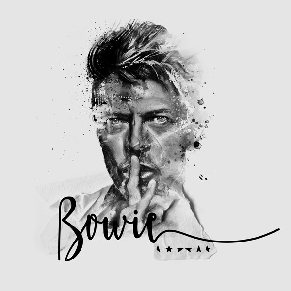 Bowie