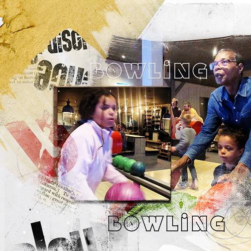 Bowling