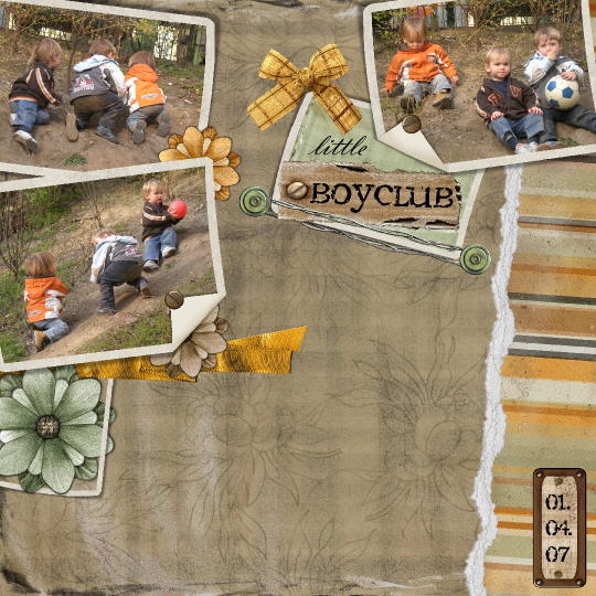 Boyclub