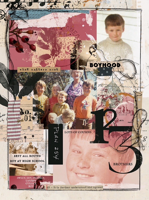 Boyhood