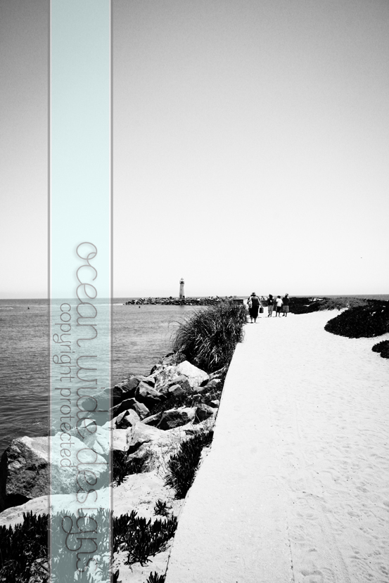 Breakwater Lighthouse