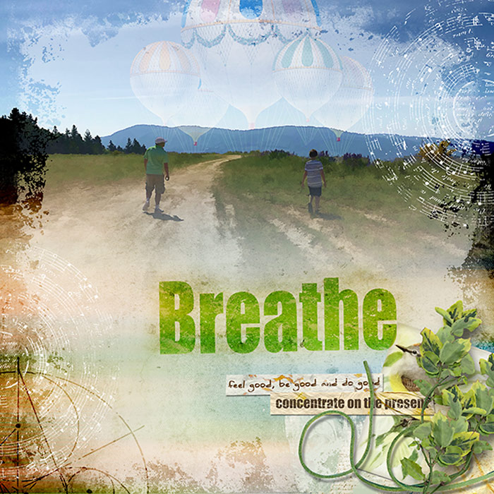 Breath